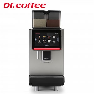 [Hot Item] Dr. Coffee F2 Commercial Bean to Cup Coffee Machine