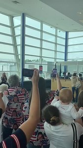 123K views · 4.7K reactions | Olympic medalist Ilona Maher was...