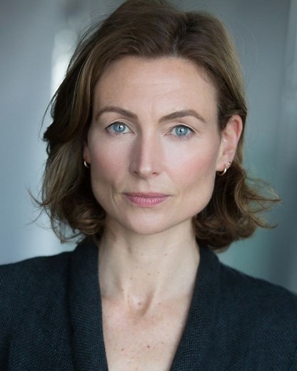Annabel Mullion ~ Detailed Biography with [ Photos | Videos ]