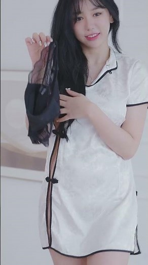 (4K) Judy 韓国の女性の公式の服装で下着を脱ぐ❤️[LOOKBOOK] #shorts #lookbook #ルックブック #ファッション #Judy #Npick