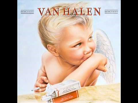 Van Halen - 1984