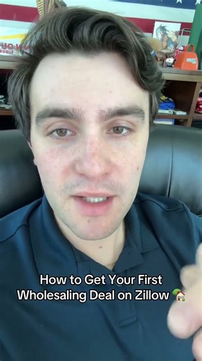 How to Get Your First Wholesaling Deal on Zillow