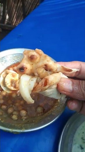 Amazing Breakfast / How to make your breakfast delicious Pak food street