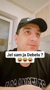 Jel sam ja debela ? 😂😂 | Bosko Bole J.