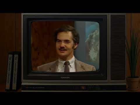 Computer Chronicles S01E22 - Computer Entrepreneurs #retrotv #retrocomputing