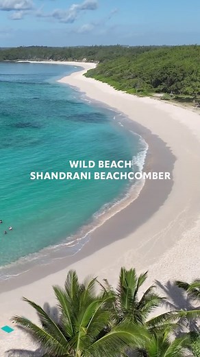 Exploring the Wild Beauty of Shandrani Beach