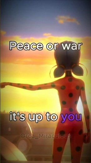 Its going down - Miraculous season 5 Finale #miraculousladybug #miraculous #miraculousseason5