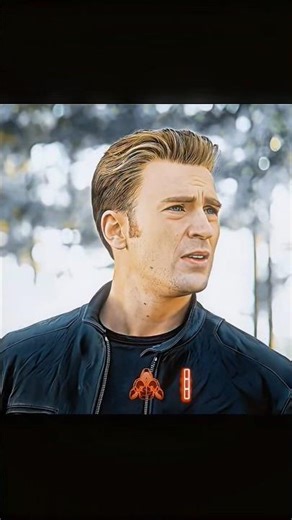 "On Your Left"-👀 Captain America edit | #trending #shorts