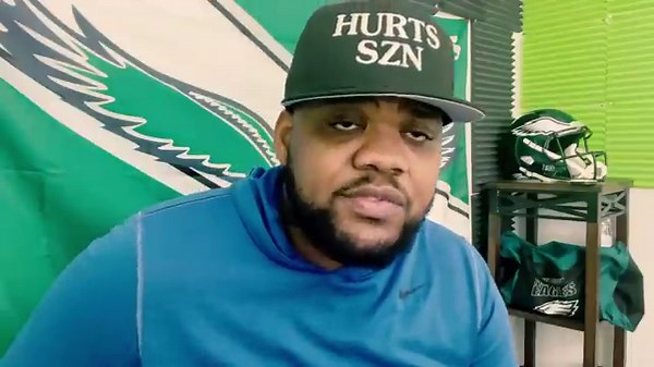 Philadelphia Eagles | Zach Ertz worth a day 3 pick? | Do college ranked games matter?