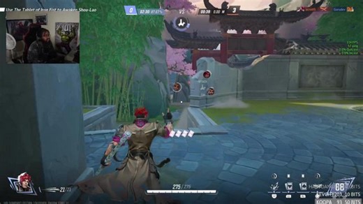 🔴DROPS!🔴S5 IS HERE! TANK/ GAMBIT POV 🔴 - Day 119 of 365