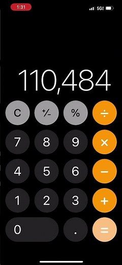 Colorful Numbers 1 to 10000000