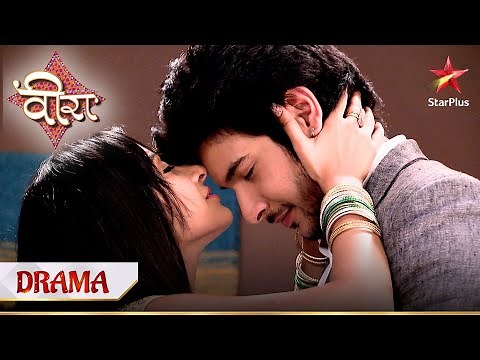 Veera | Gunjan aur Ranvijay ke beech hua sab theek!
