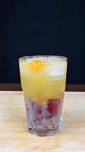 105K views · 734 reactions | Refreshing grape drinks  #reelsfb #fbreels | ASMR BD | Facebook