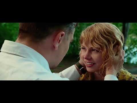 Shutter Island - Flashback scene