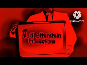 Void Lotterstein Productions/It's a Death Productions Logos (666)