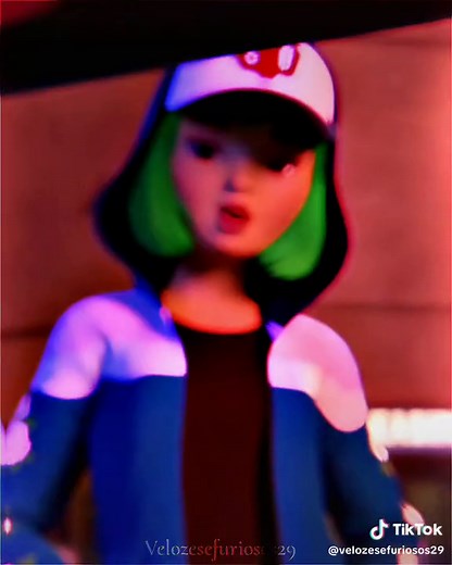 Fast and Furious Spy Racers Edit Compilation