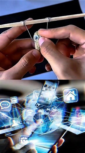 How to use technology #technology #shorts #science