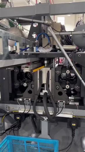 #factorywork #working #satisfing #fyp #usa