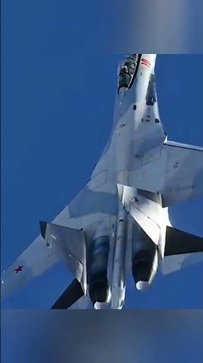 Algeria Deploys Su-35s: Its Air Force Becomes the Most Formidable in Africa!