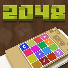 2048 Latest Version for Android/iOS APK - TapTap
