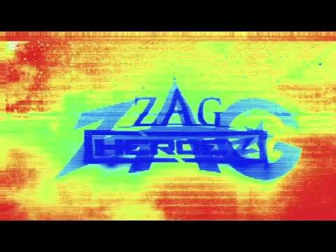 Opening logos Crossover nexus into the crossover-verse