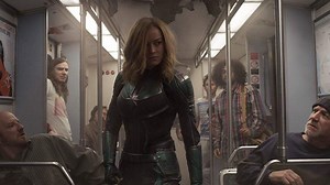'Captain Marvel': Why The New TV Spot Is The Best Preview Yet