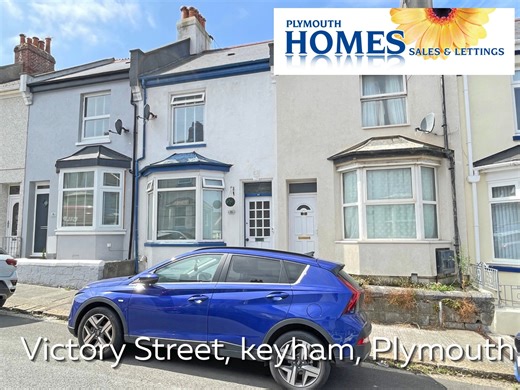 3.5K views | New Instruction - Keyham £175,000 Plymouth Homes are...