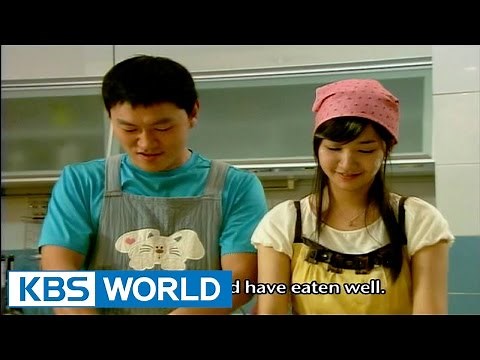 I am Your Teacher | 아이 엠 샘 - Ep.4