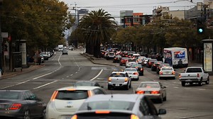 Smarter driver: Downsides of commuting