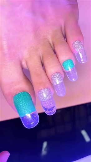 🔗Order link In Bio 💎💅🏻How to Do Polygel Nails at Home,Beginner-Friendly Tutorial