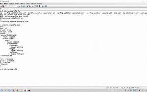 k8s的operator模式