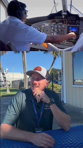 Learn how to understand Air Traffic Control Communication 📻 🔍 #ATC #education #flightSchool