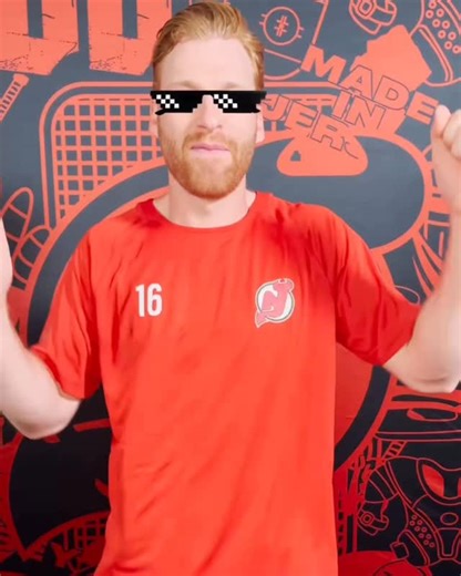 New Jersey Devils on Instagram: "WWWWagon!!!!"