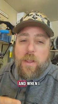 The Tackle Bag Problem You'll NEVER Ignore after This!