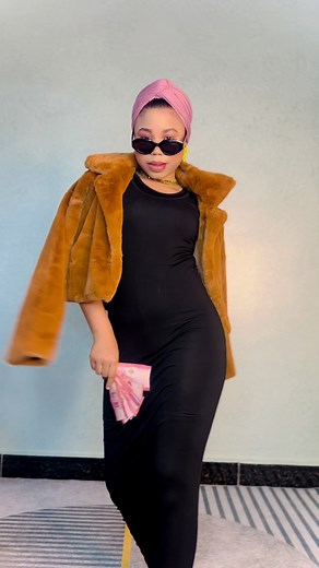 😍😍 #sameerahtz #tiktoktanzania
