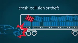 69K views · 41 reactions | Cargo is at risk before it even leaves the warehouse. See how your clients’ shipment can be impacted. https://travl.rs/2tfEHQa | Travelers Insurance | Facebook