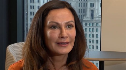 Cook County official tries to distance herself from DUI arrest, eyes assessor job