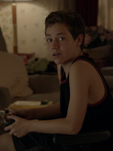 La Famille Normale de Shameless : Série Netflix à Découvrir