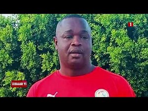 🛑RTS1 EN DIRECT 📌 JT 13H30 XIBAAR 🗓SAMEDI 16 AVRIL 2022