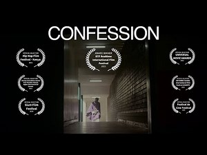 Confession - Short Film (2019)