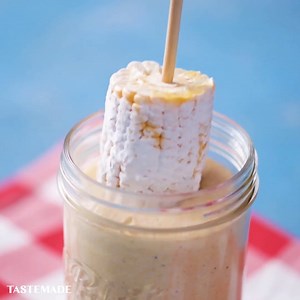 307K views · 1K reactions | Not to be corny, but we think you'll love these recipes.  | Tastemade | Facebook