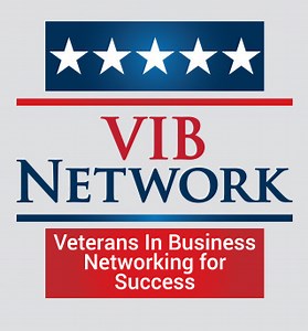 About Us - Veterans In Business Network