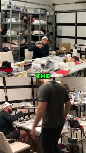 Bitcoin mining heats your water? Someone did the math…not worth it. Helping the network though! #fyp #embroidery #comedy