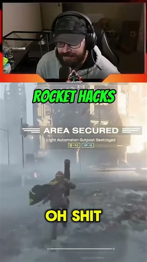 Rocket Reloading Hacks for Maximum Damage #helldivers2