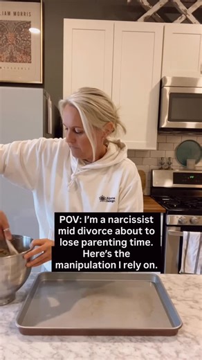 Bethany Walker|Relationship|Divorce|Support on Instagram: "I don’t rage or threaten. That’s not the move—I collapse in a heap of despair. I talk about how hard this is for me and how much I’m “losing.” I change my tone to compliant, maybe for the first time ever. I say, “I’ll do anything, I just want to see my child.” (Even though I routinely bail on my parenting time.) I’ve lied and manipulated you for so long now that I know you’ll second-guess yourself when I cry. (I’m so good at looking sinc