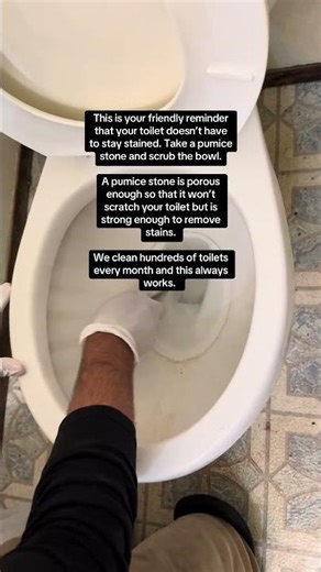 We teach how to clean | Follow us for cleaning motivation, cleaning tips and the BEST cleaning hacks