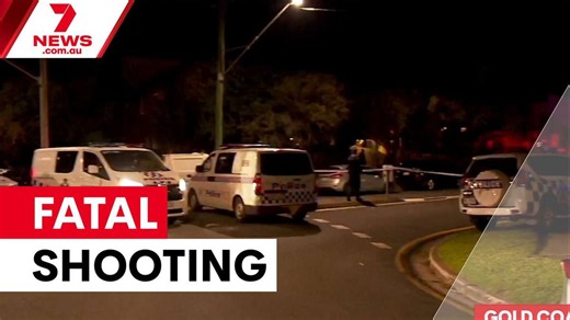 ‘Beautiful young mum’ shot dead in alleged DV murder
