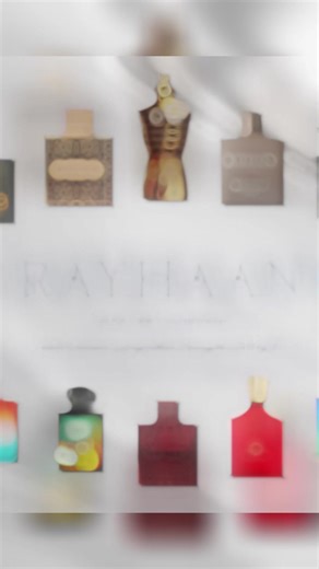 🔥 “These Arabic perfumes smell like luxury… but cost a fraction of the price.” Today I’m showing you @Rayhaan Perfumes fragrances and the luxury scents they’re inspired by. If you love long-lasting perfumes that smell expensive, you need to see this. Part 1 Rayhaan inspirations#perfumetiktok #perfumetok #fypシ゚viral #rayhaan #inspiration