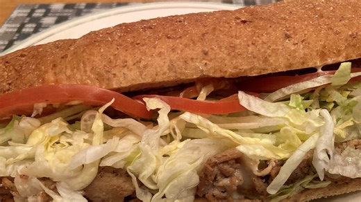 Get National Sandwich Day deals from Subway, Panera, Popeyes and more