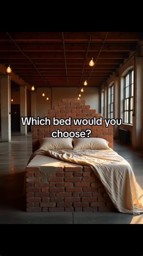 Choosing the Perfect Bed for a Good Night's Sleep